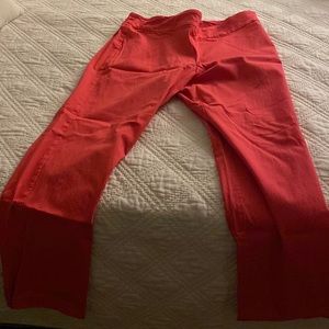 Counterparts Stretchy Pants